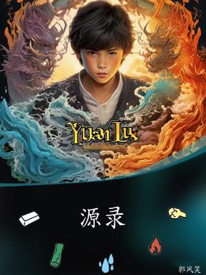吞天帝尊林萧