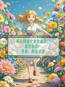 我在天庭做仙官TXT
